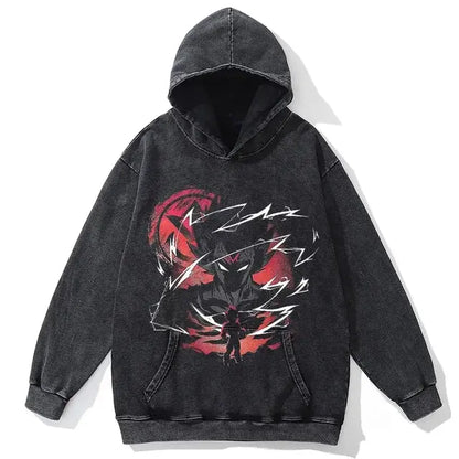 Anime Dragon Ball Hoodie