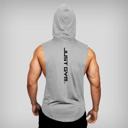 Gym Hoodie