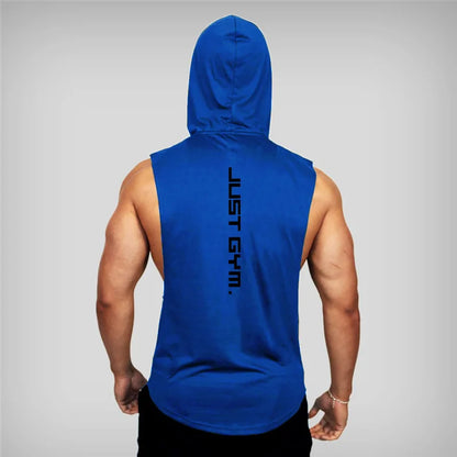 Gym Hoodie