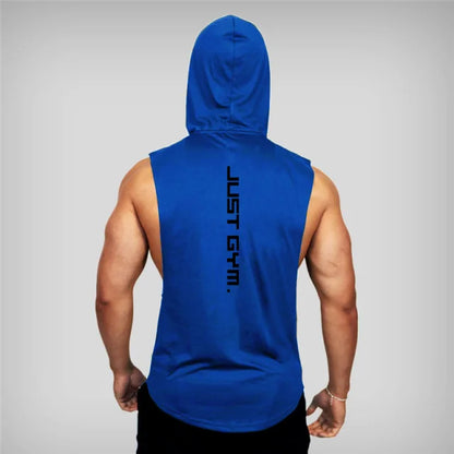 Gym Hoodie