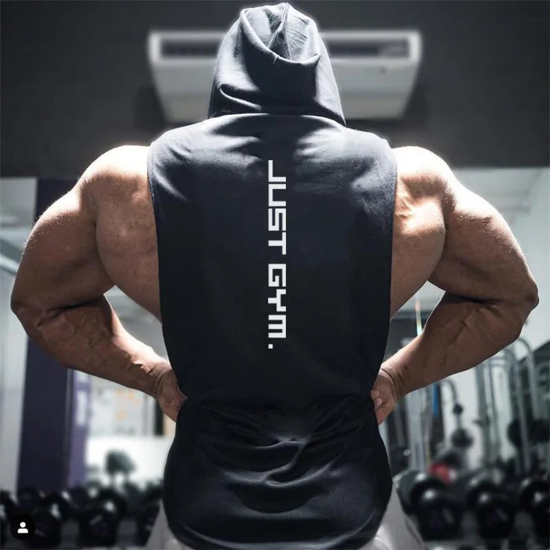 Gym Hoodie