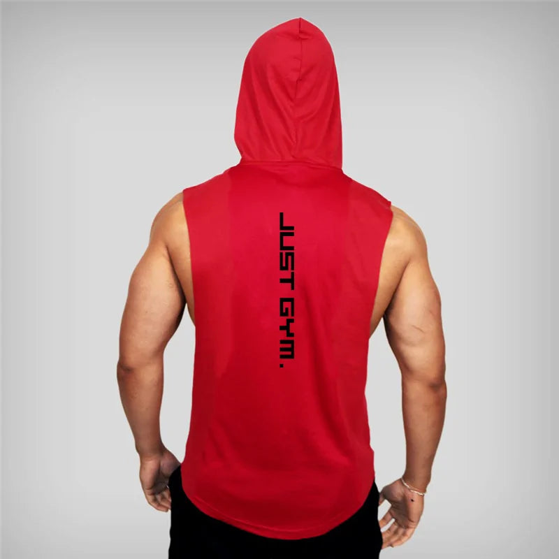 Gym Hoodie