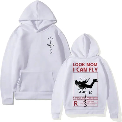 Cactus Jack Hoodie