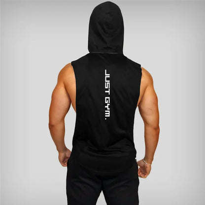 Gym Hoodie